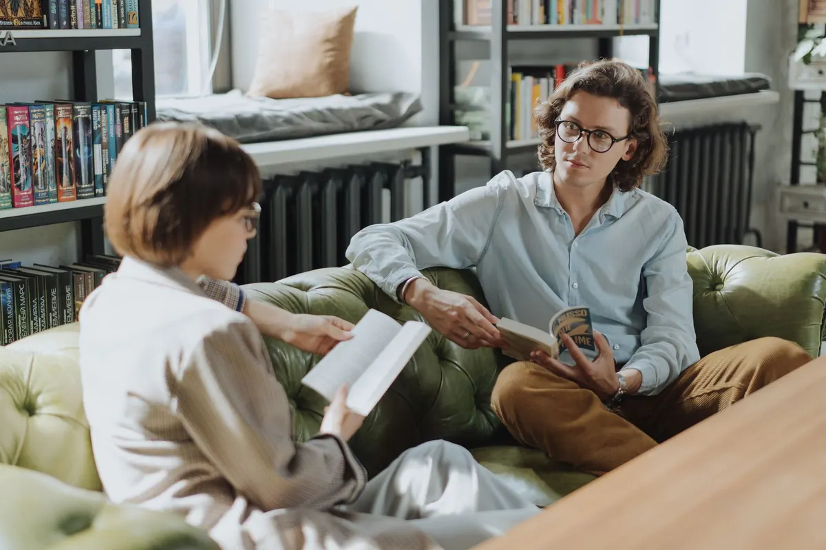 Common Mistakes New Book Club Members Make and How to Avoid Them