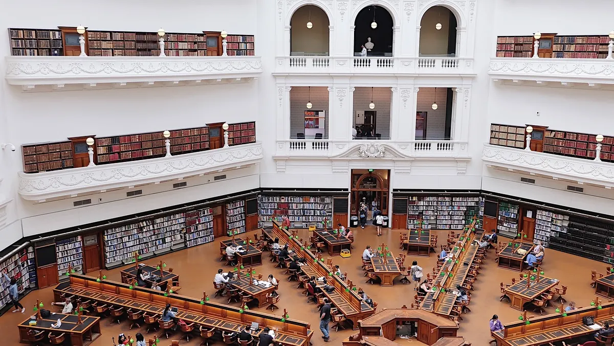 What the Latest UK Library Funding Changes Mean for Borrowers